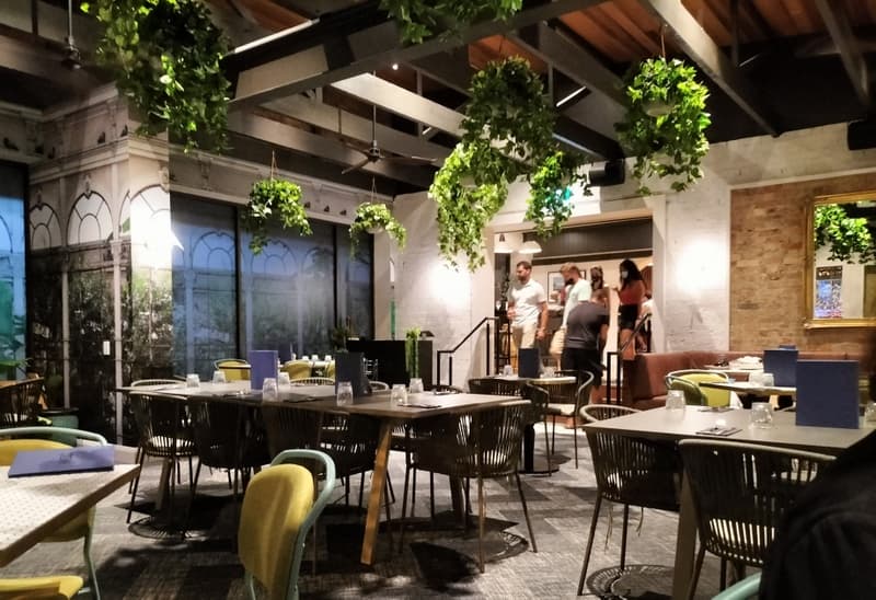 Crown Hotel — Chermside, Brisbane
