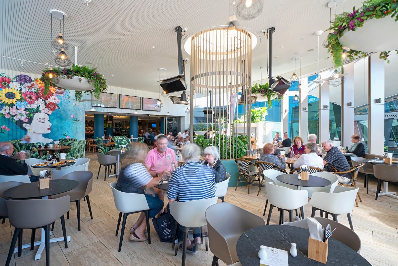 The Kitchen — Chermside, Brisbane
