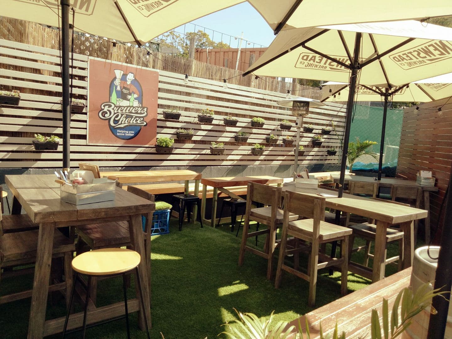 Suburban Social Chapel Hill — Indooroopilly, Brisbane