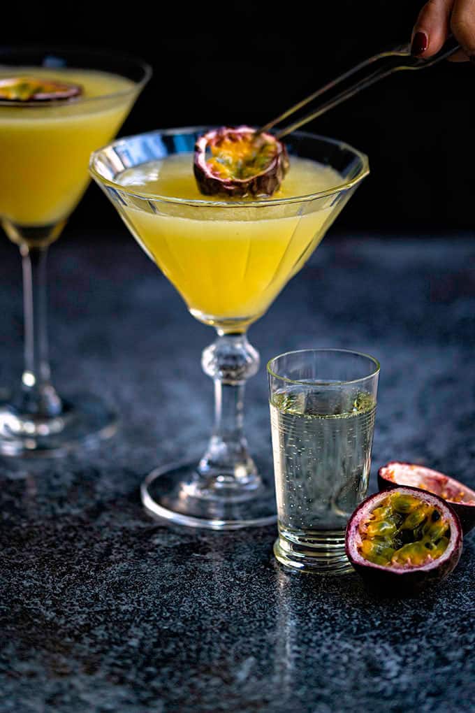 BlueBottle Cocktail & Tapas Bar — Manly, Brisbane
