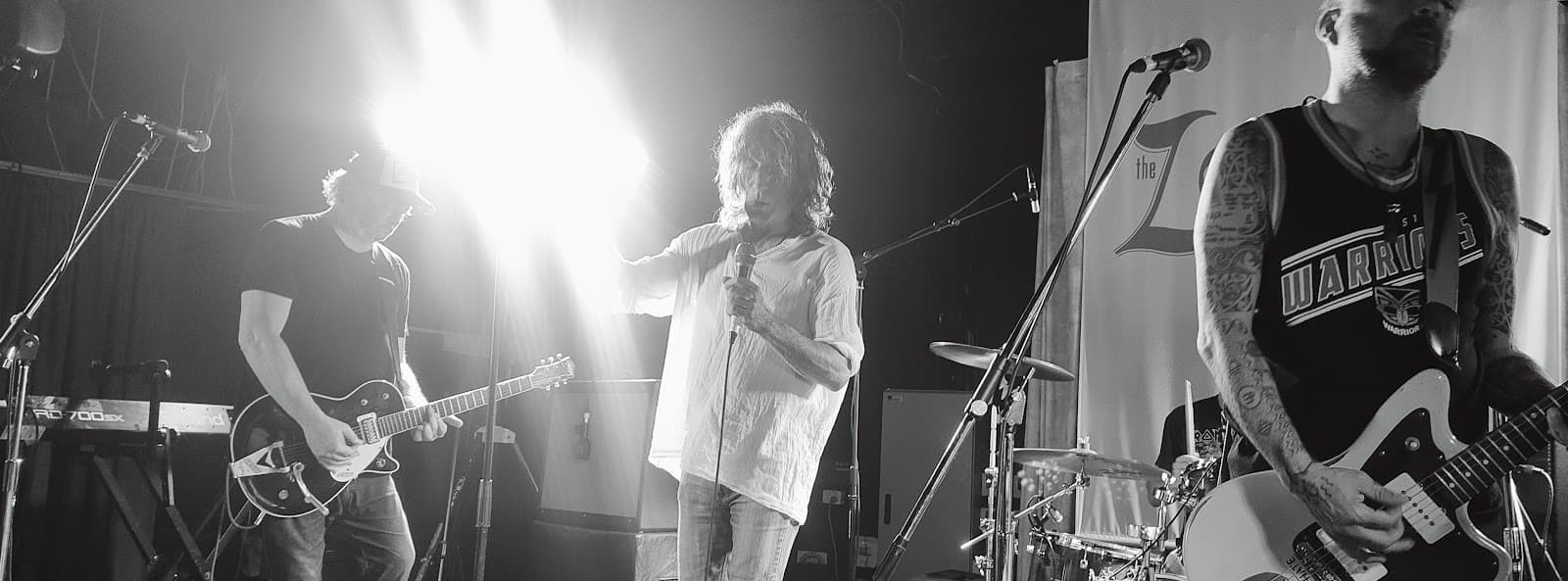 Lou Lou Room — Wynnum, Brisbane