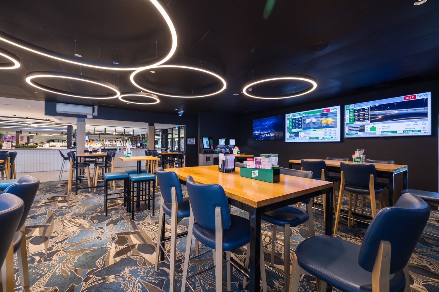 Fielders Club — Manly, Brisbane