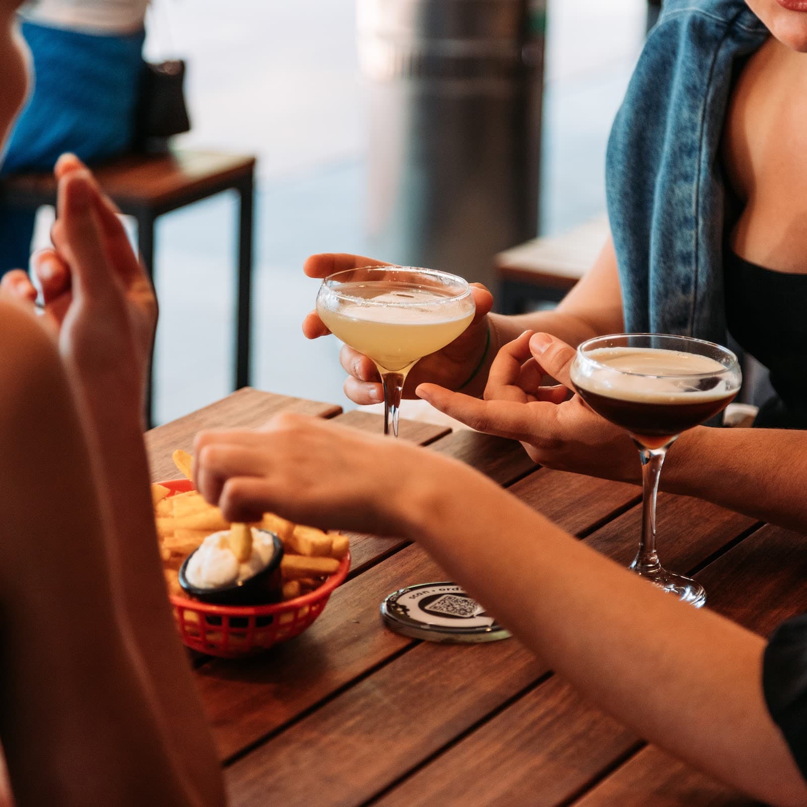 Tippler's Tap — South Brisbane, Brisbane