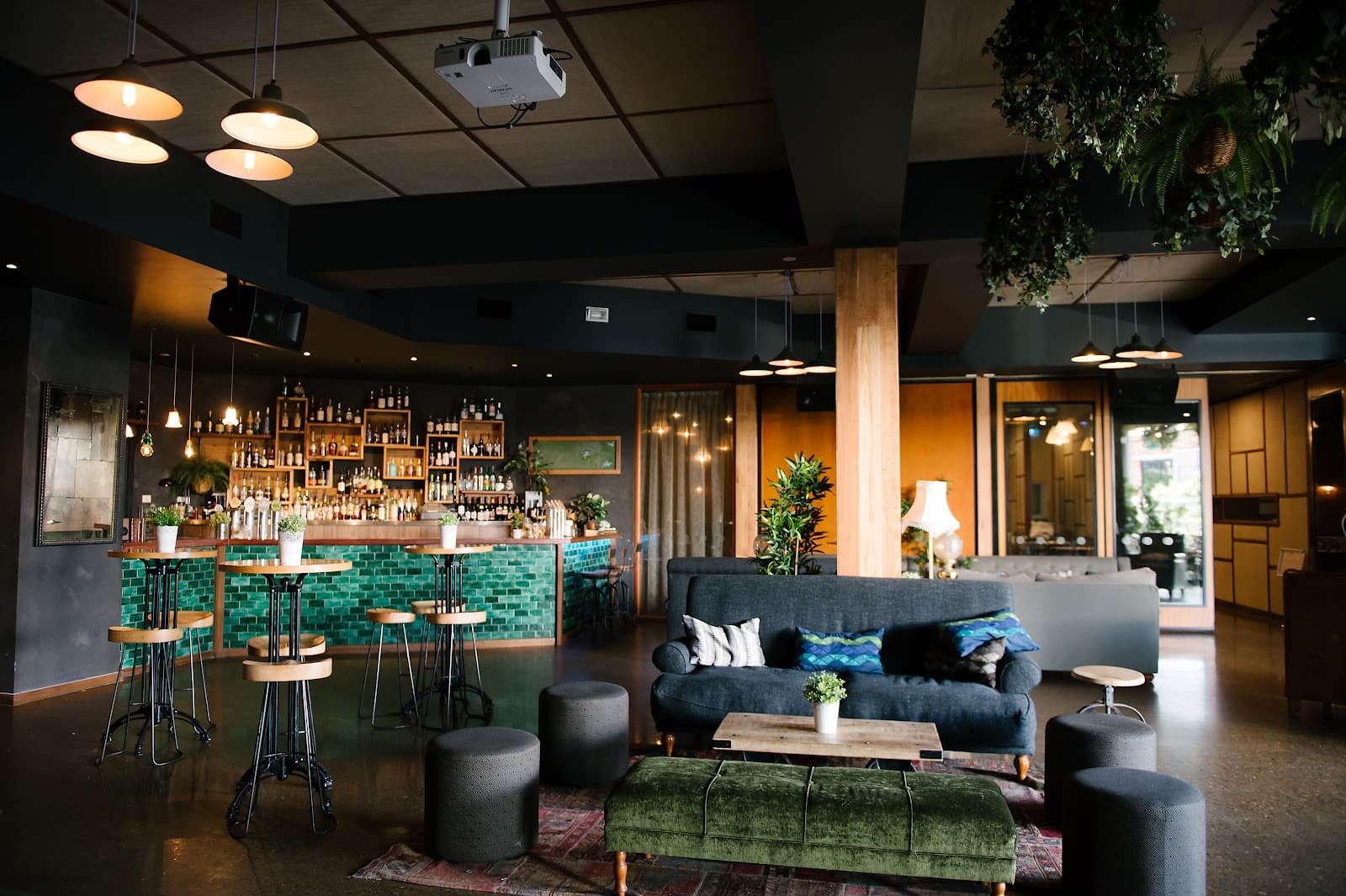 Loft West End — West End, Brisbane