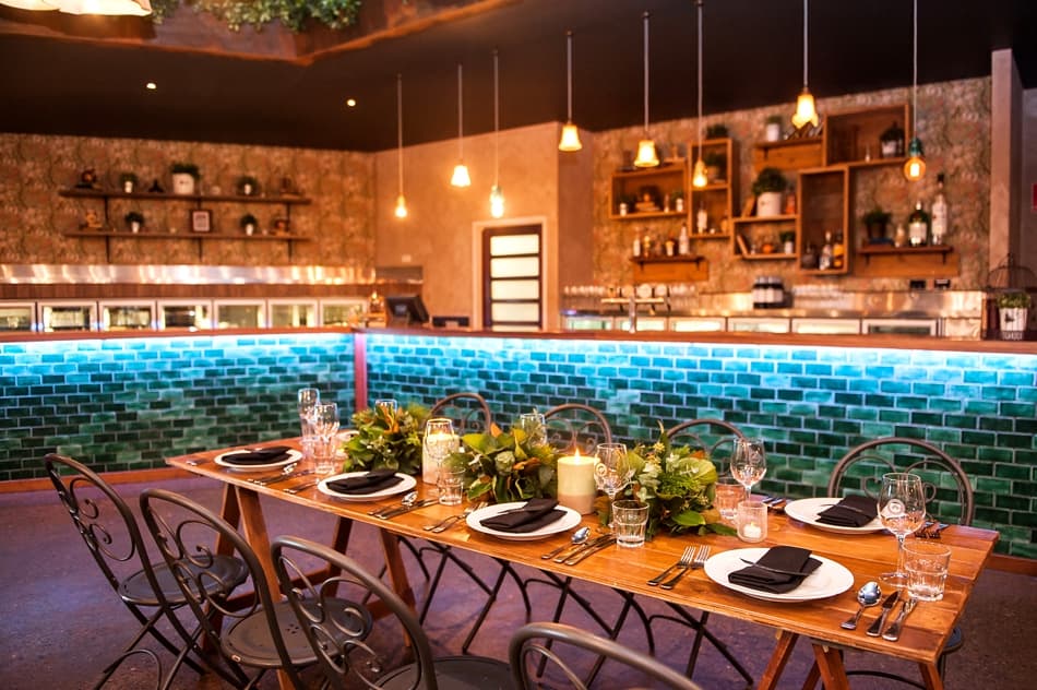 Loft West End — West End, Brisbane