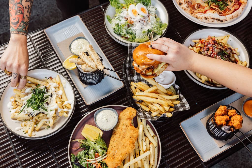 The Wickham — Fortitude Valley, Brisbane