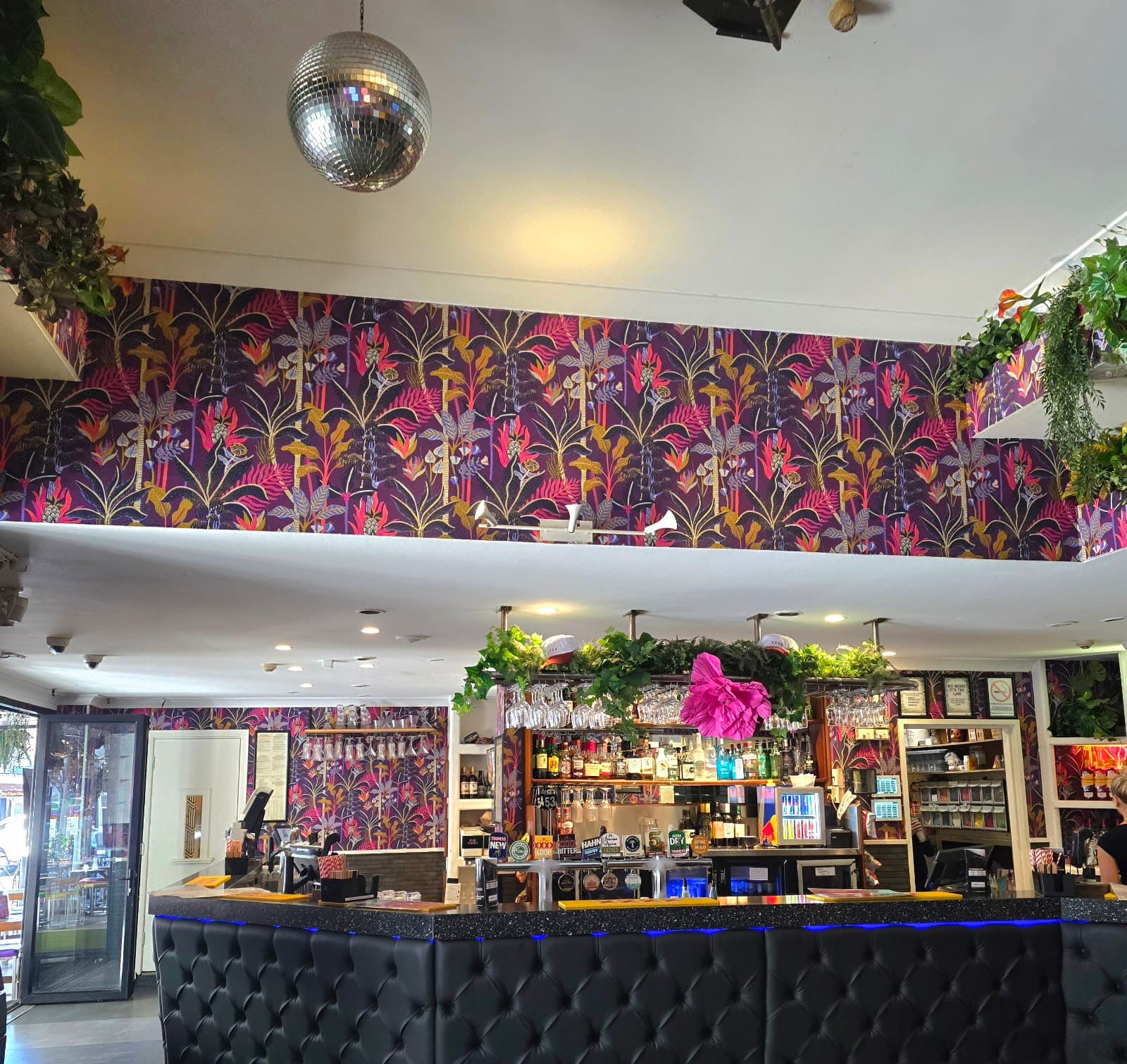 Royal George Hotel — Fortitude Valley, Brisbane