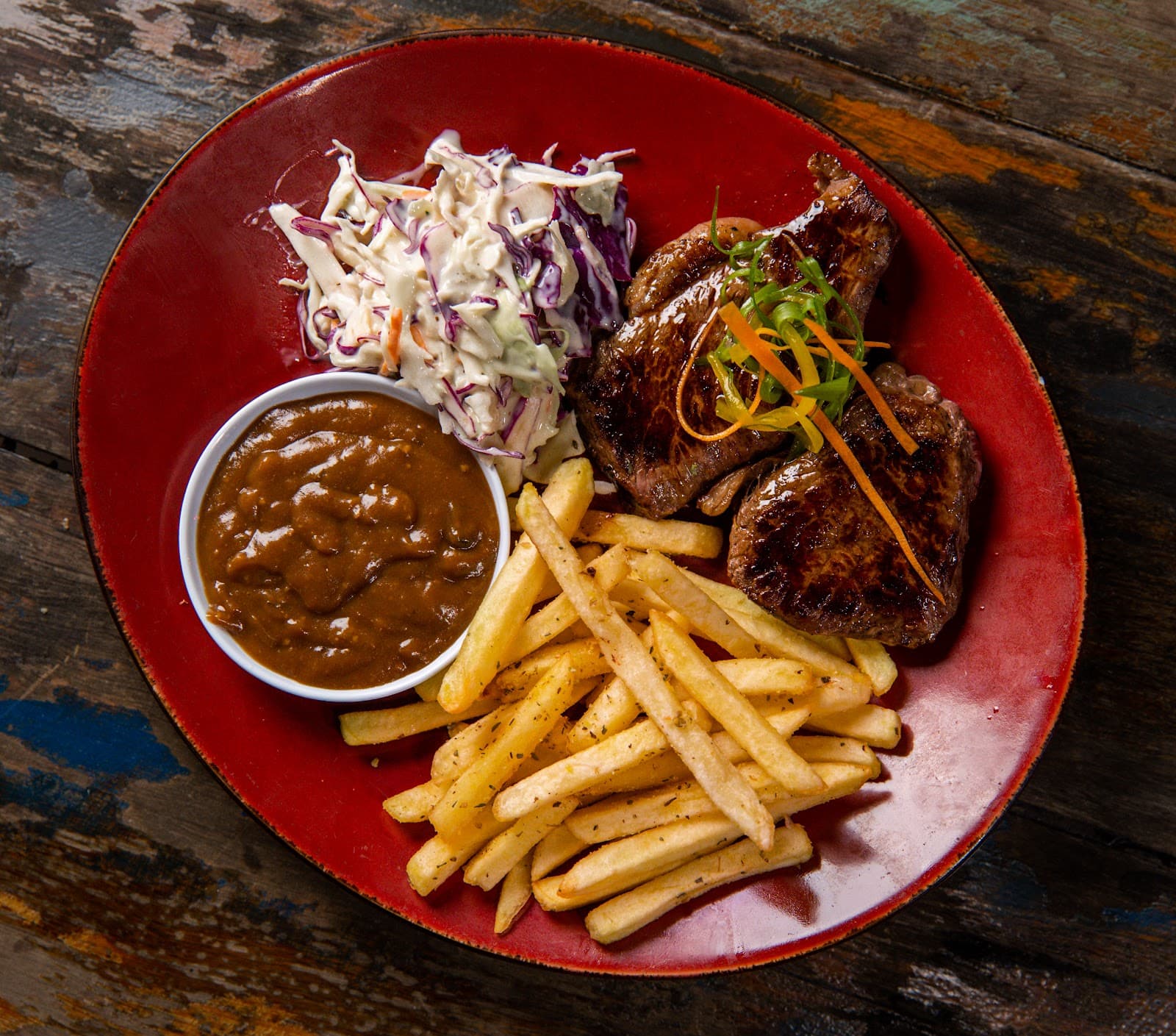 Royal George Hotel — Fortitude Valley, Brisbane
