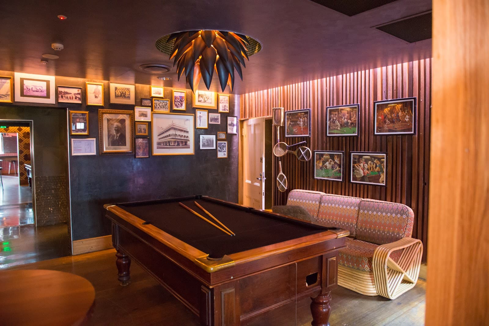Empire Hotel — Fortitude Valley, Brisbane