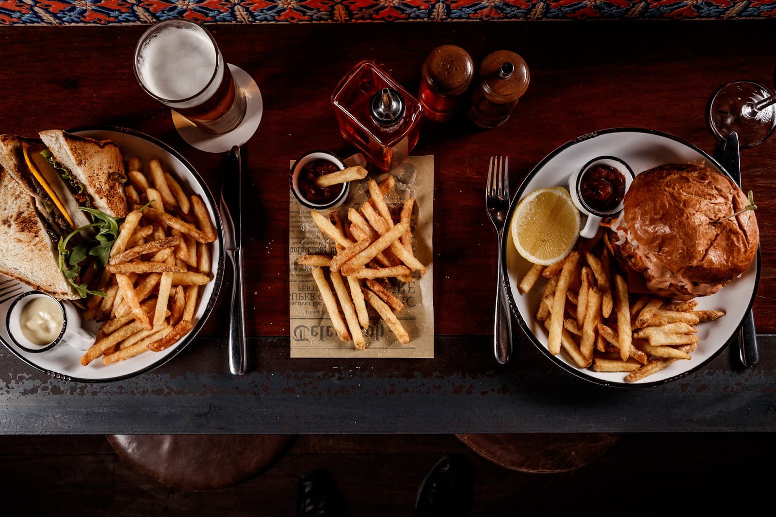 Empire Hotel — Fortitude Valley, Brisbane