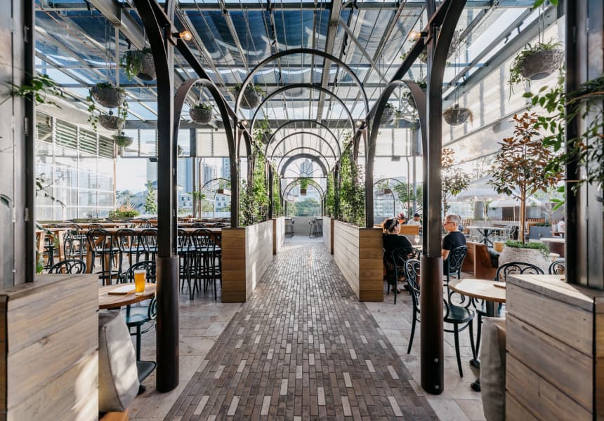 Valley Hops Brewing — Indooroopilly, Brisbane