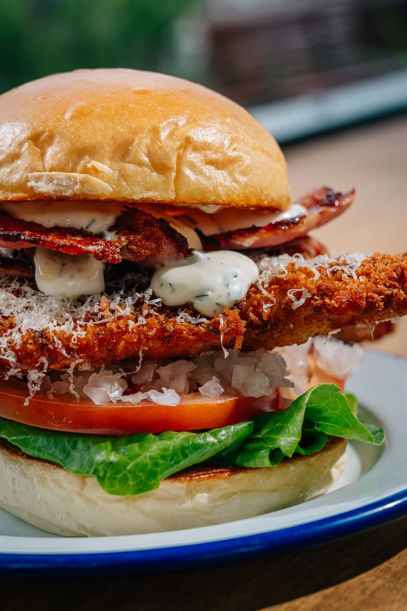remy's — Paddington, Brisbane