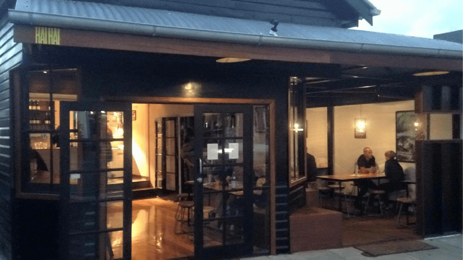 Hai Hai — Paddington, Brisbane