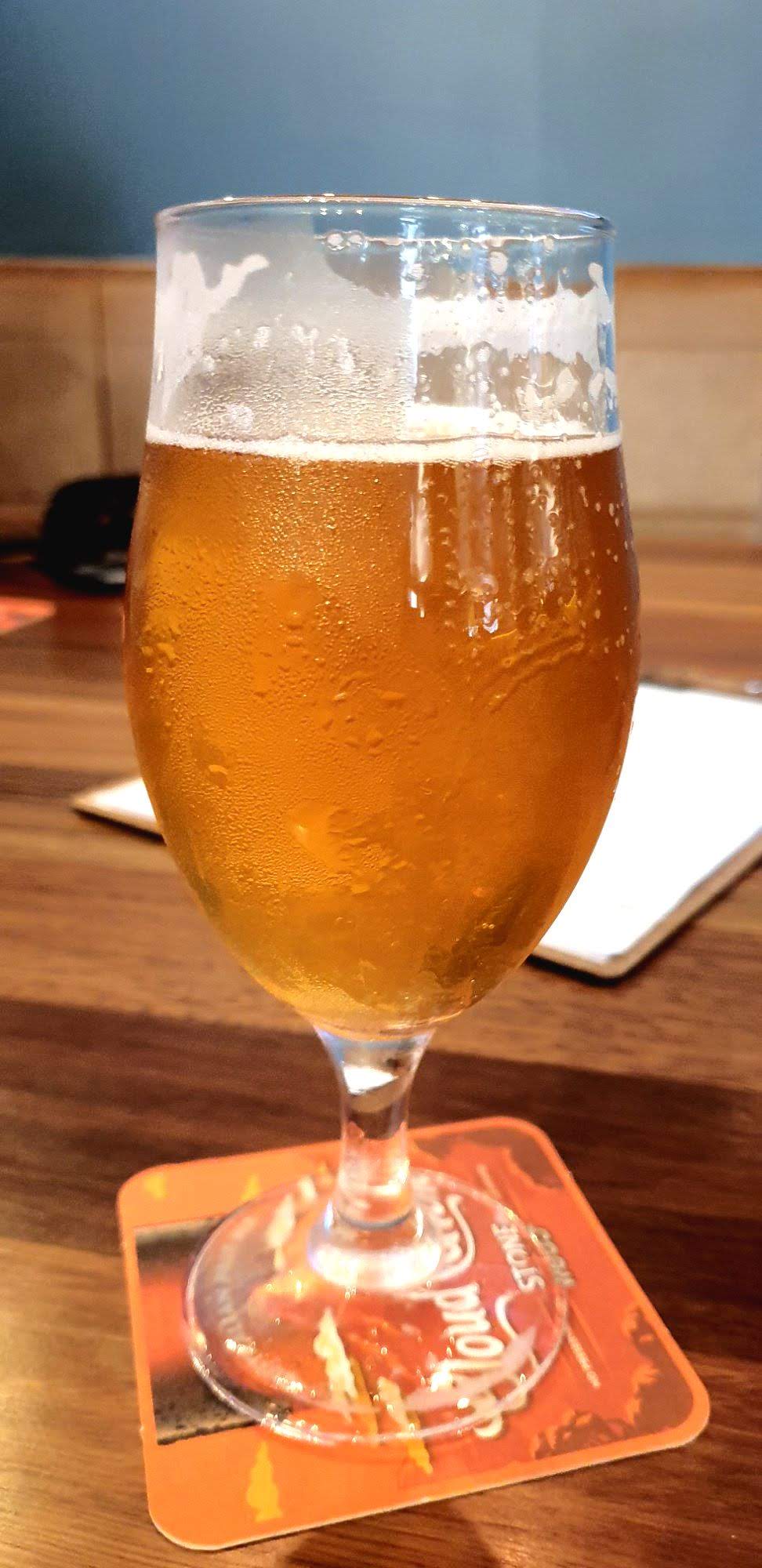 The Helsby's Ale House — Kangaroo Point, Brisbane