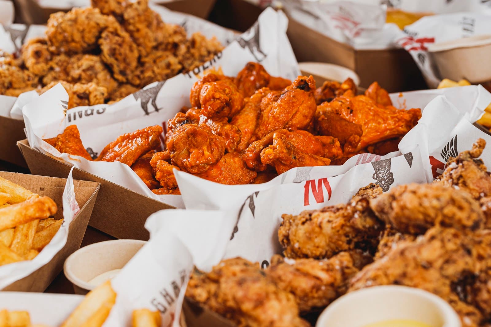 Winghaus Edward Street — Indooroopilly, Brisbane