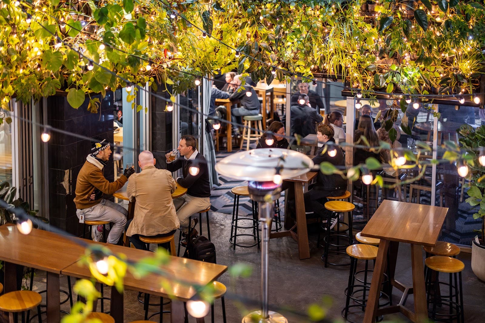Criterion Tavern — Indooroopilly, Brisbane