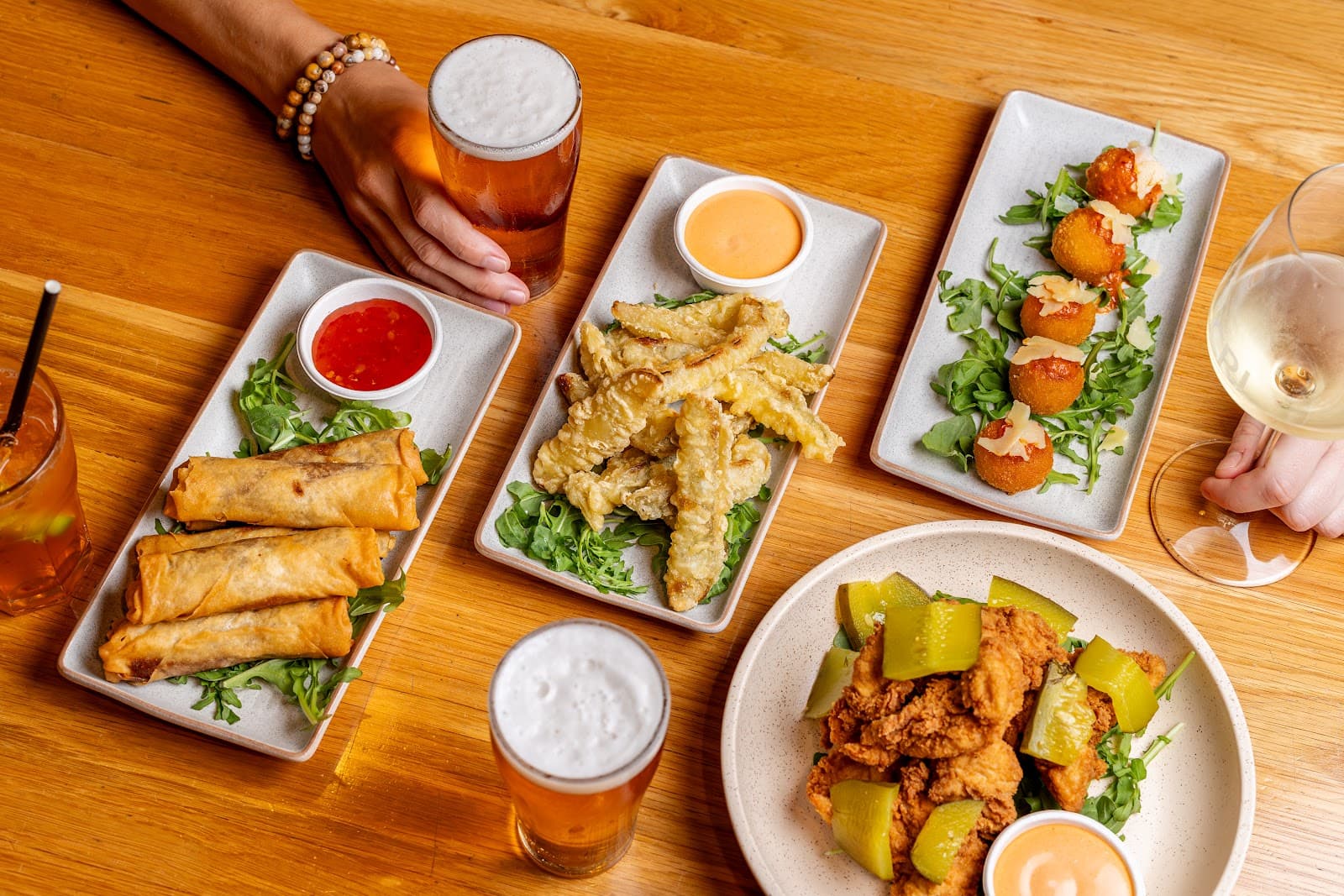 Criterion Tavern — Indooroopilly, Brisbane