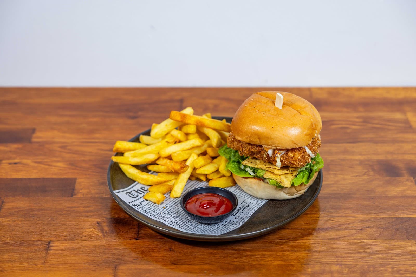 Transcontinental Hotel — Brisbane CBD, Brisbane