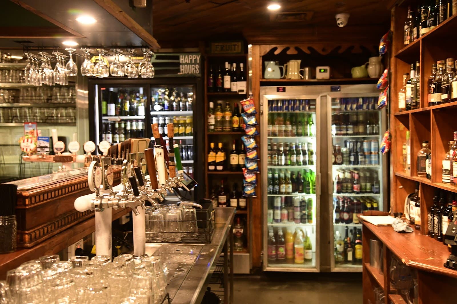 Irish Murphy's — Brisbane CBD, Brisbane