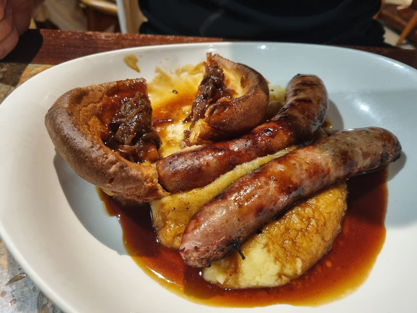 Pig 'N' Whistle King George Square — Brisbane CBD, Brisbane