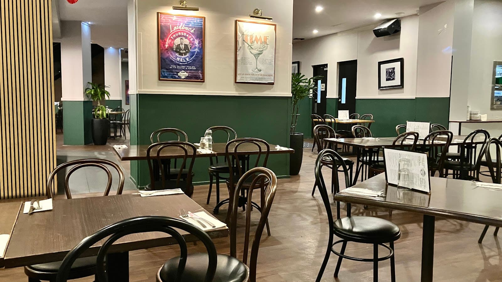 Stock Exchange Hotel — Brisbane CBD, Brisbane