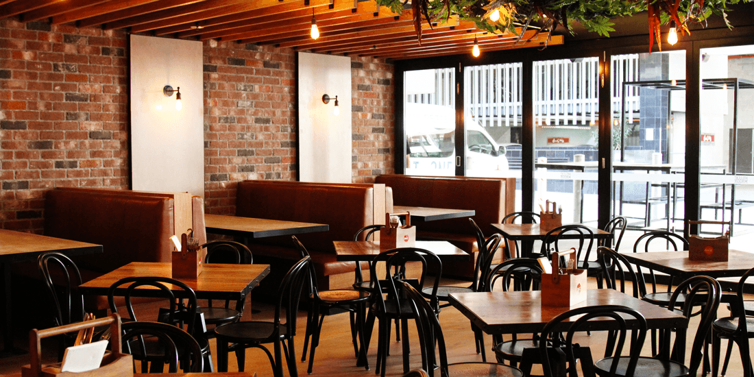 Hellcat Maggie Laneway Bar and Kitchen — Brisbane CBD, Brisbane