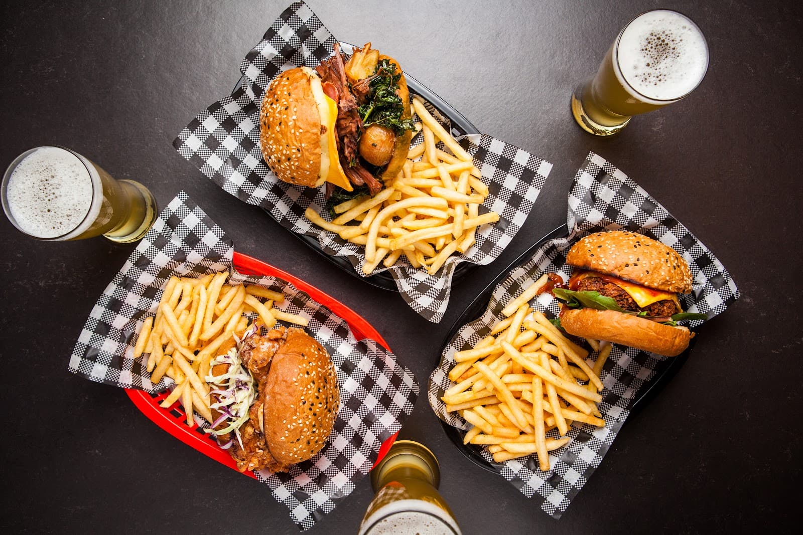 Hellcat Maggie Laneway Bar and Kitchen — Brisbane CBD, Brisbane