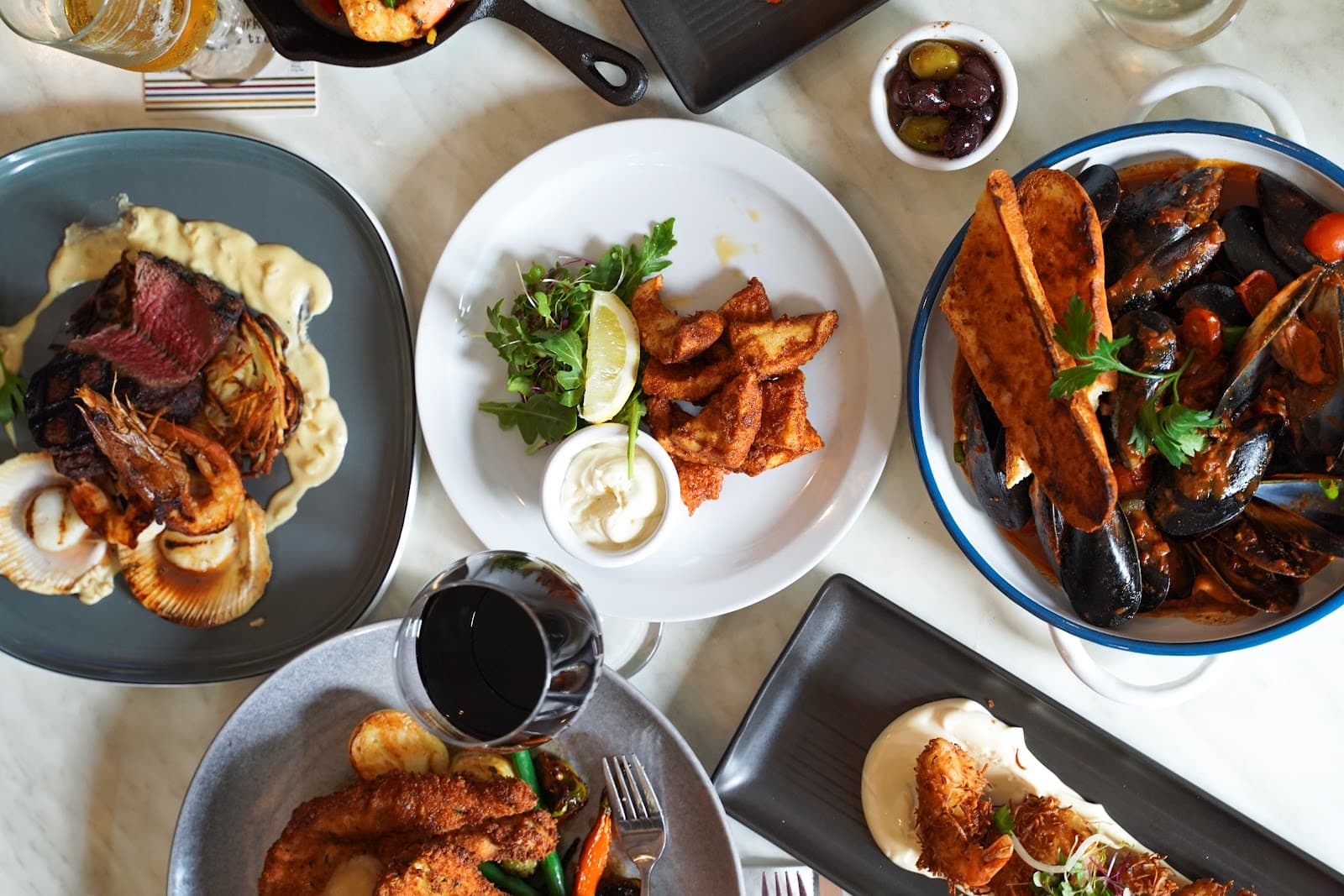 The Caxton Hotel — Milton, Brisbane