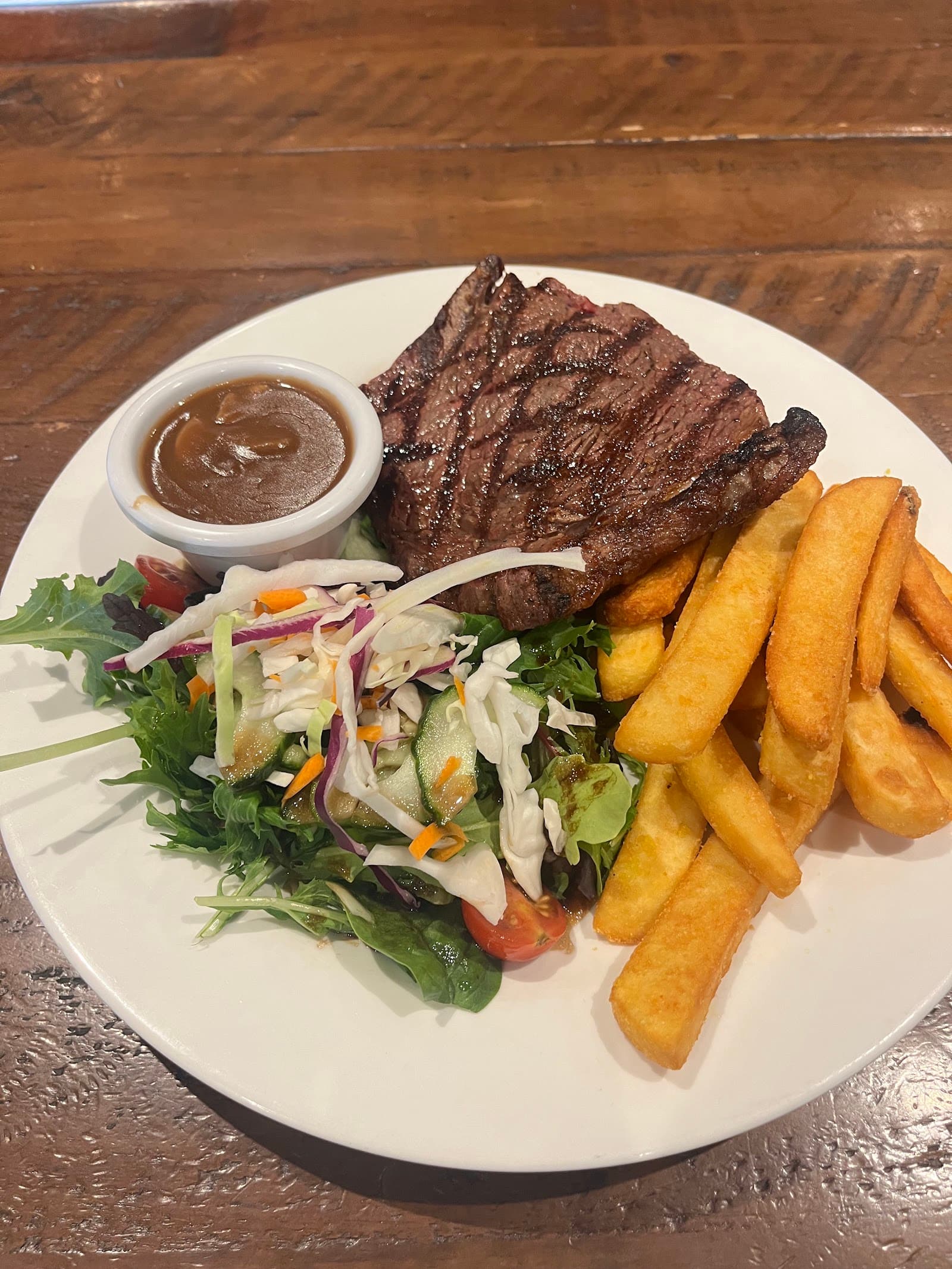 The Caxton Hotel — Milton, Brisbane