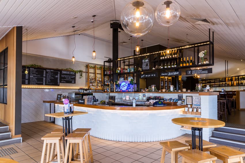 The Kenmore — Indooroopilly, Brisbane