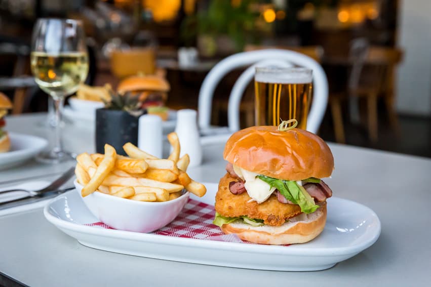 The Kenmore — Indooroopilly, Brisbane