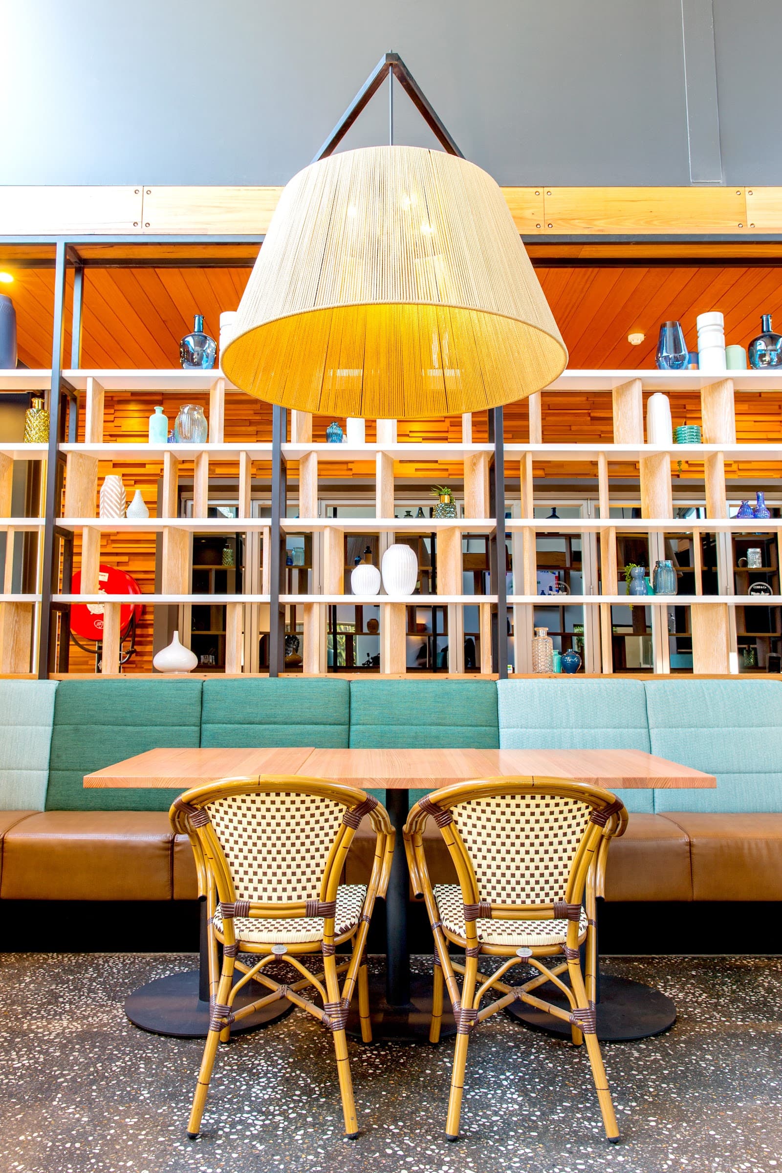 Tingalpa Hotel — Manly, Brisbane