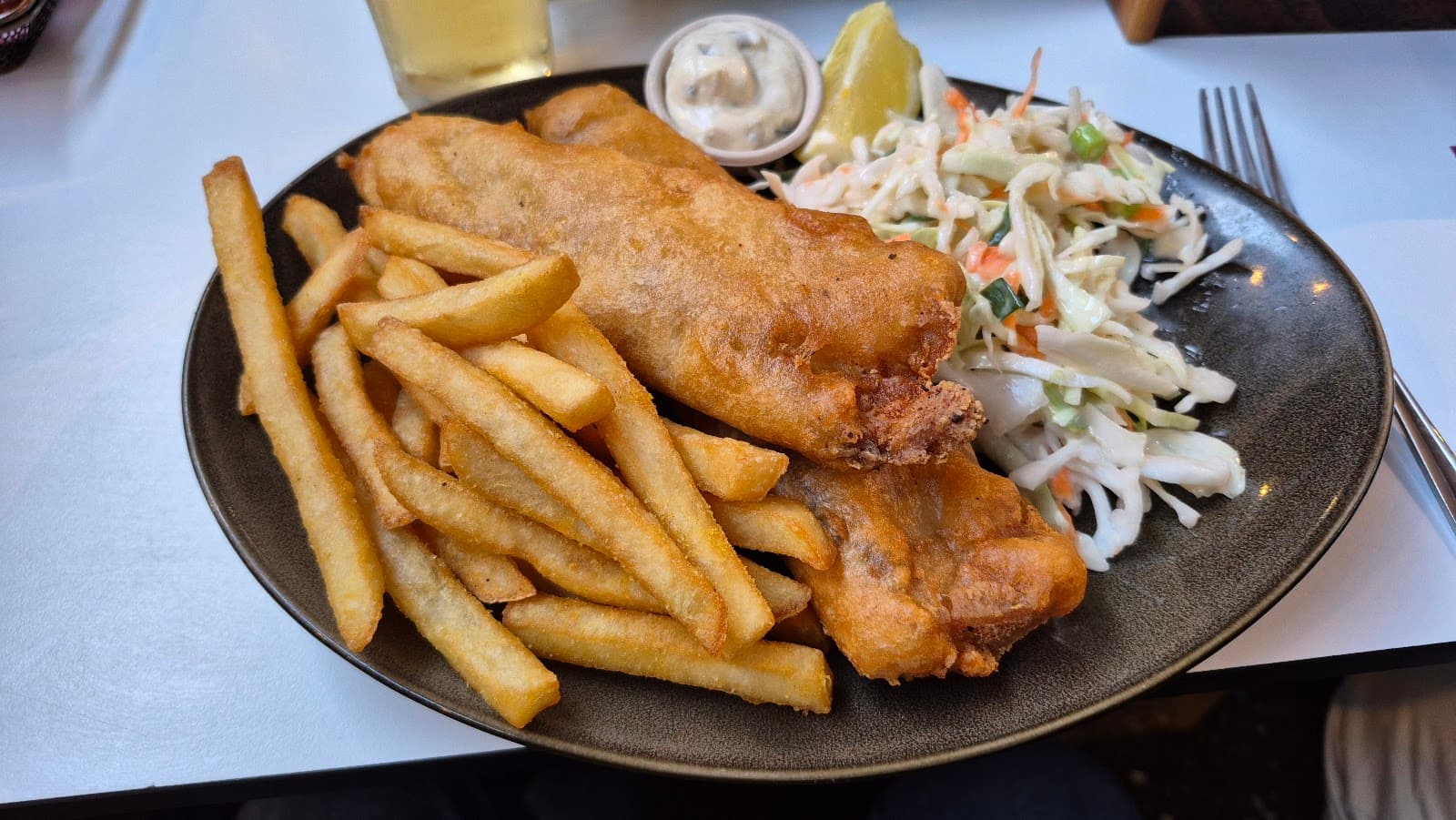 Tingalpa Hotel — Manly, Brisbane
