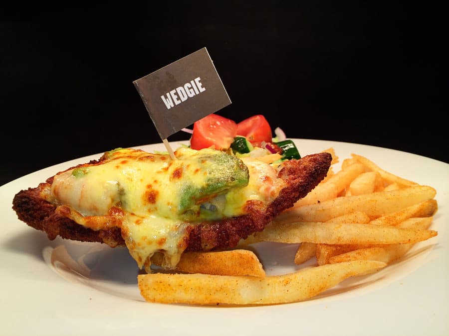 Capalaba Tavern — Manly, Brisbane