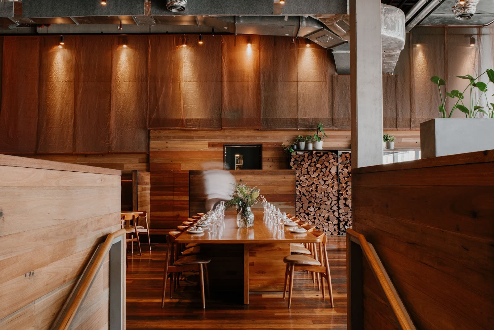 The Squire's Steakhouse — South Brisbane, Brisbane