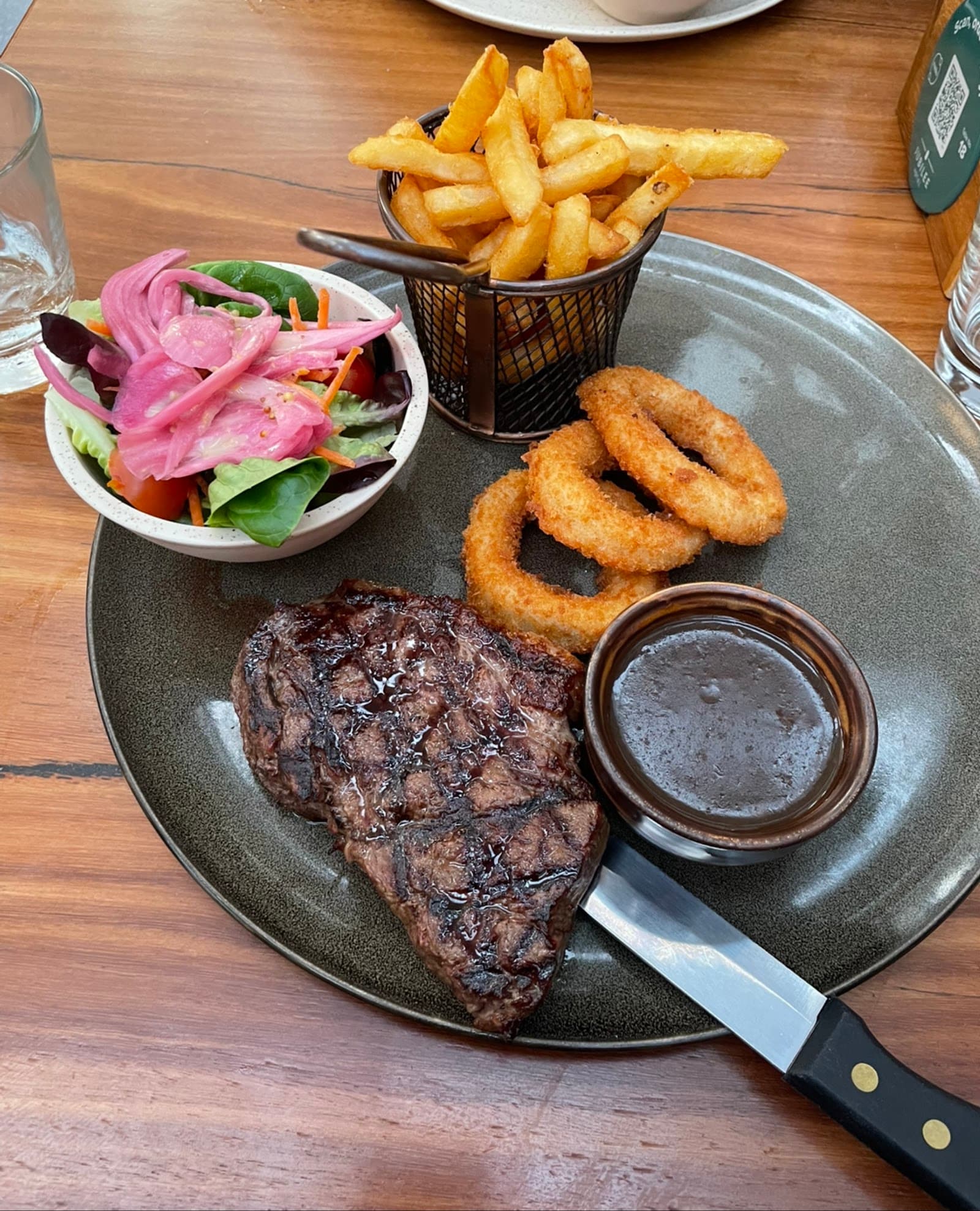 Two Dogs Brewery — Fortitude Valley, Brisbane