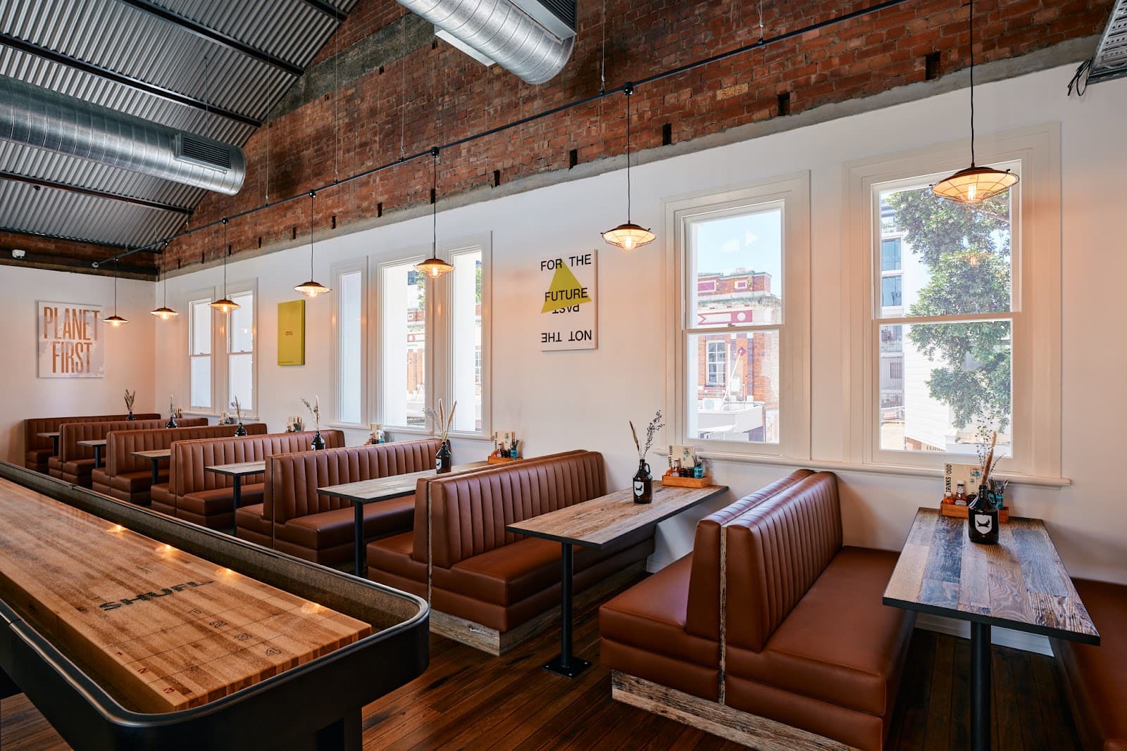 BrewDog Fortitude Valley — Fortitude Valley, Brisbane