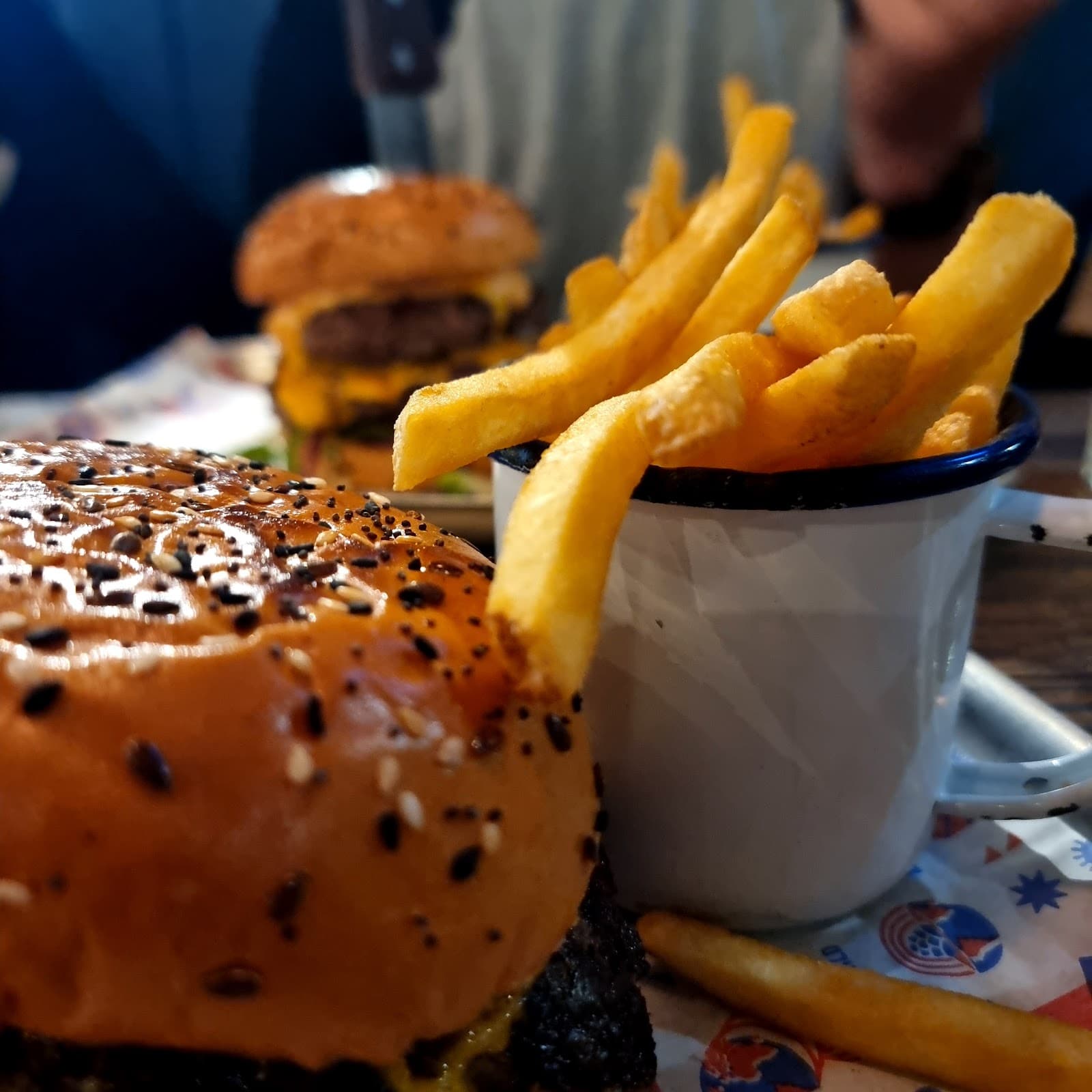 BrewDog Fortitude Valley — Fortitude Valley, Brisbane