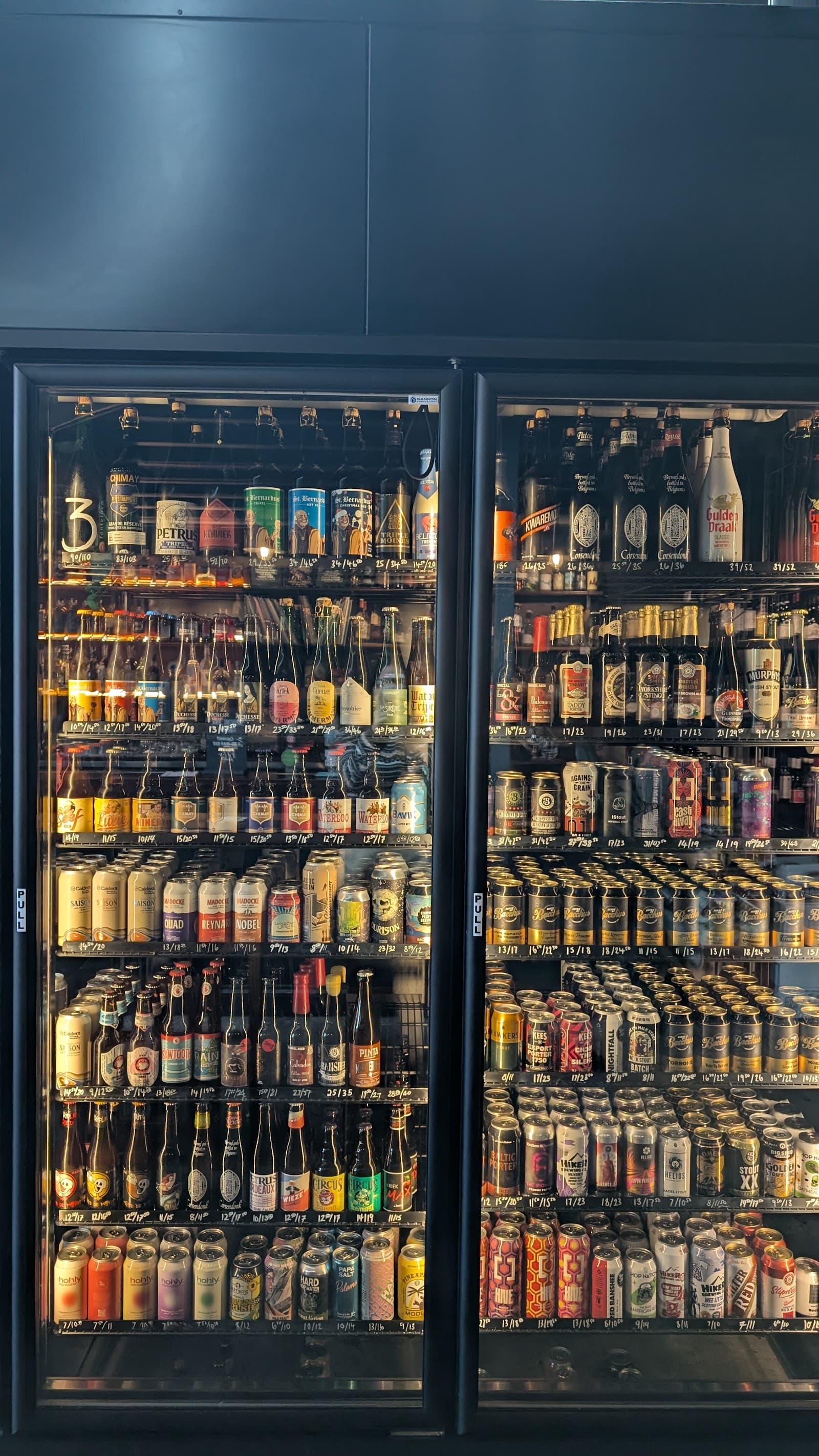 My Beer Dealer - Alfred St Bar & Bottlo — Fortitude Valley, Brisbane