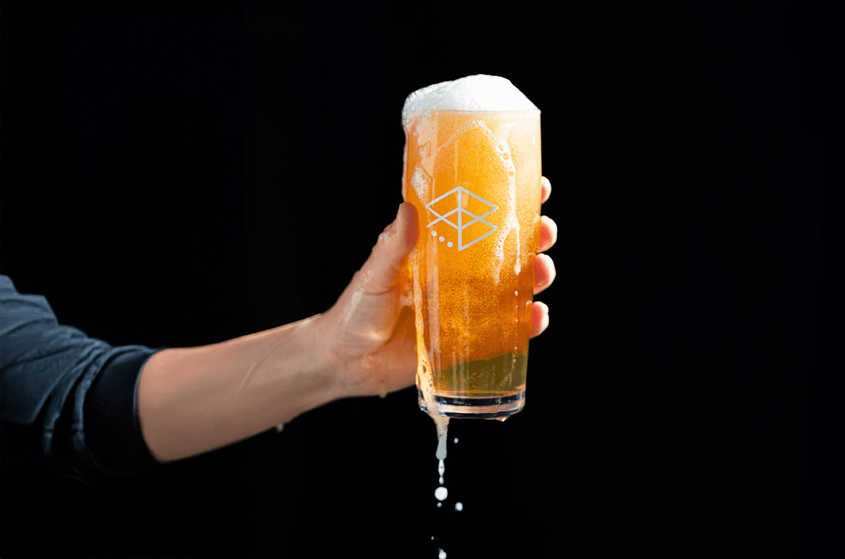 Range Brewing — Hamilton, Brisbane