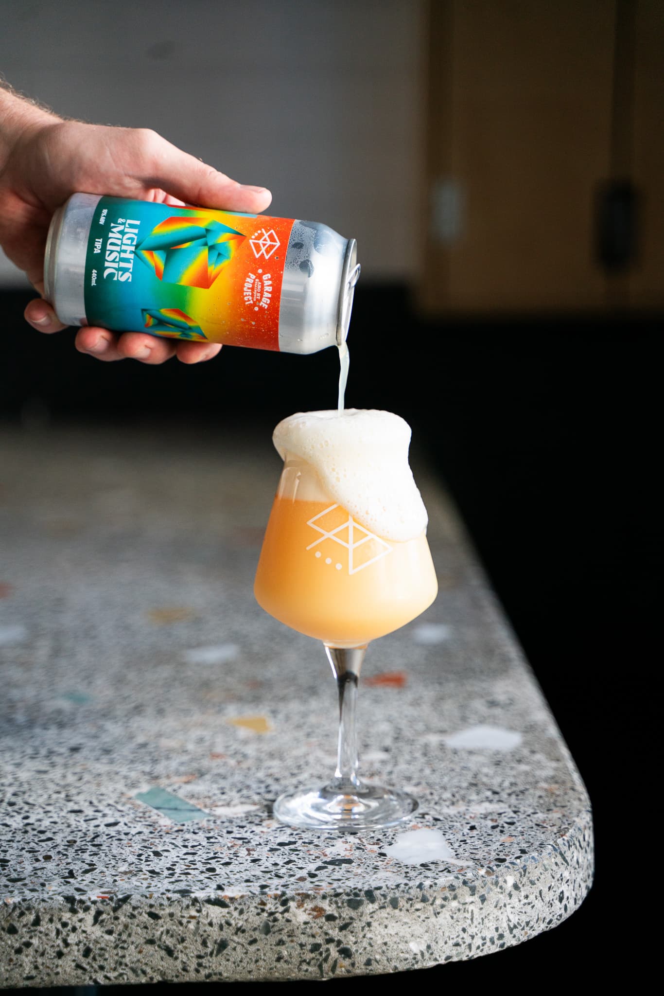 Range Brewing — Hamilton, Brisbane