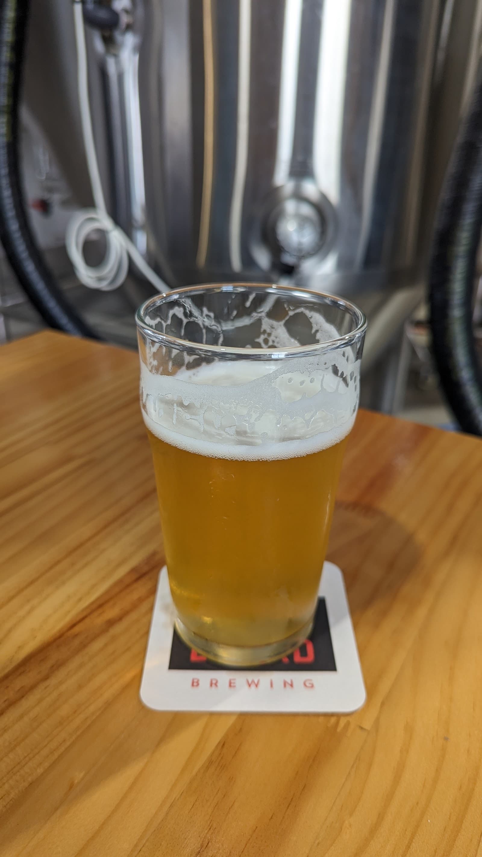 Flat Lizard Brewing — Chermside, Brisbane