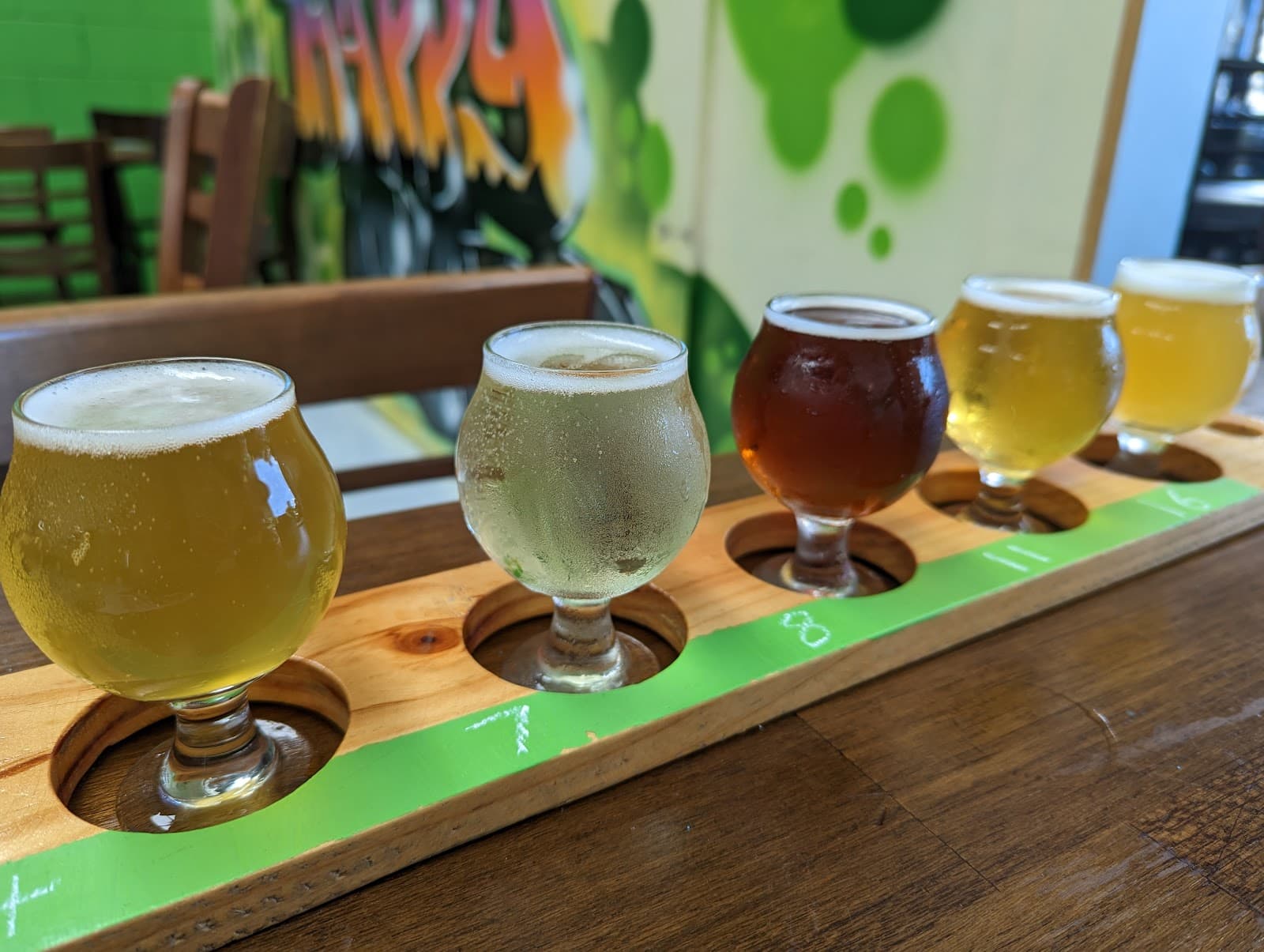 Happy Valley Brewing Company — Indooroopilly, Brisbane