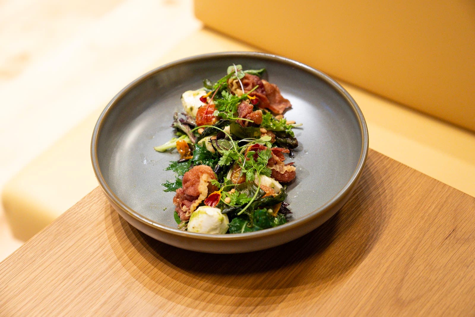 Little Miss Sunshine Bistro Brewery — Toowong, Brisbane