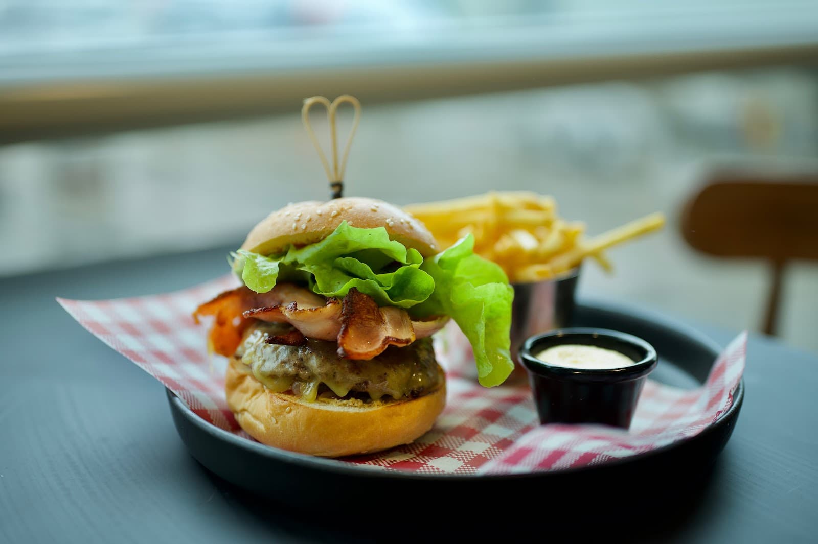 Newstead Brewing Co Airport Taphouse — Teneriffe, Brisbane