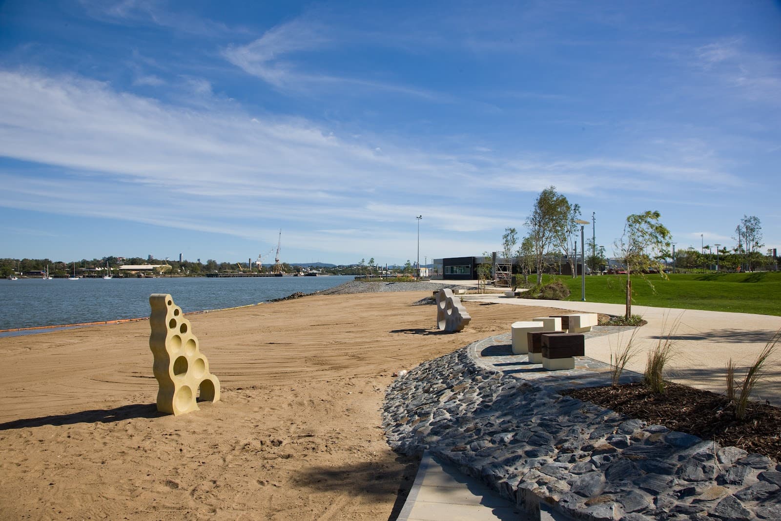 Northshore Hamilton — Hamilton, Brisbane
