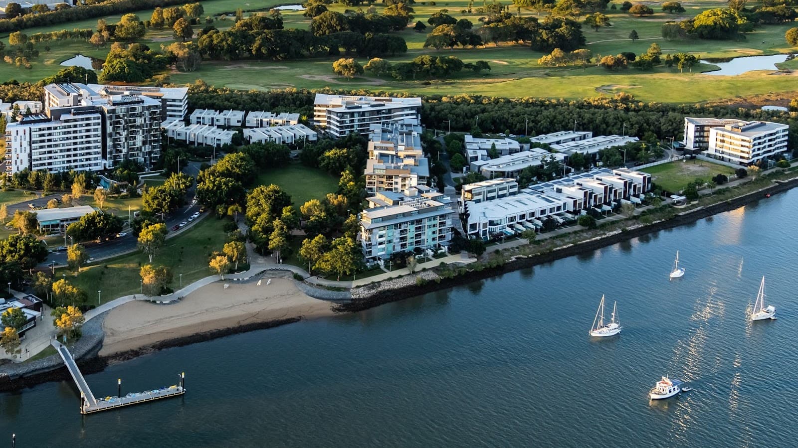 Northshore Hamilton — Hamilton, Brisbane