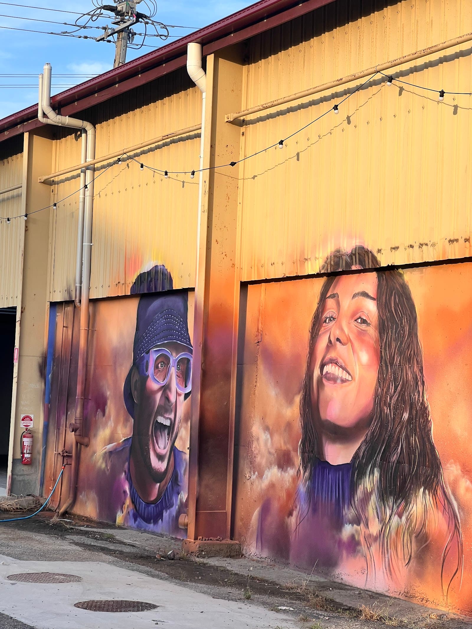 Superordinary — Hamilton, Brisbane