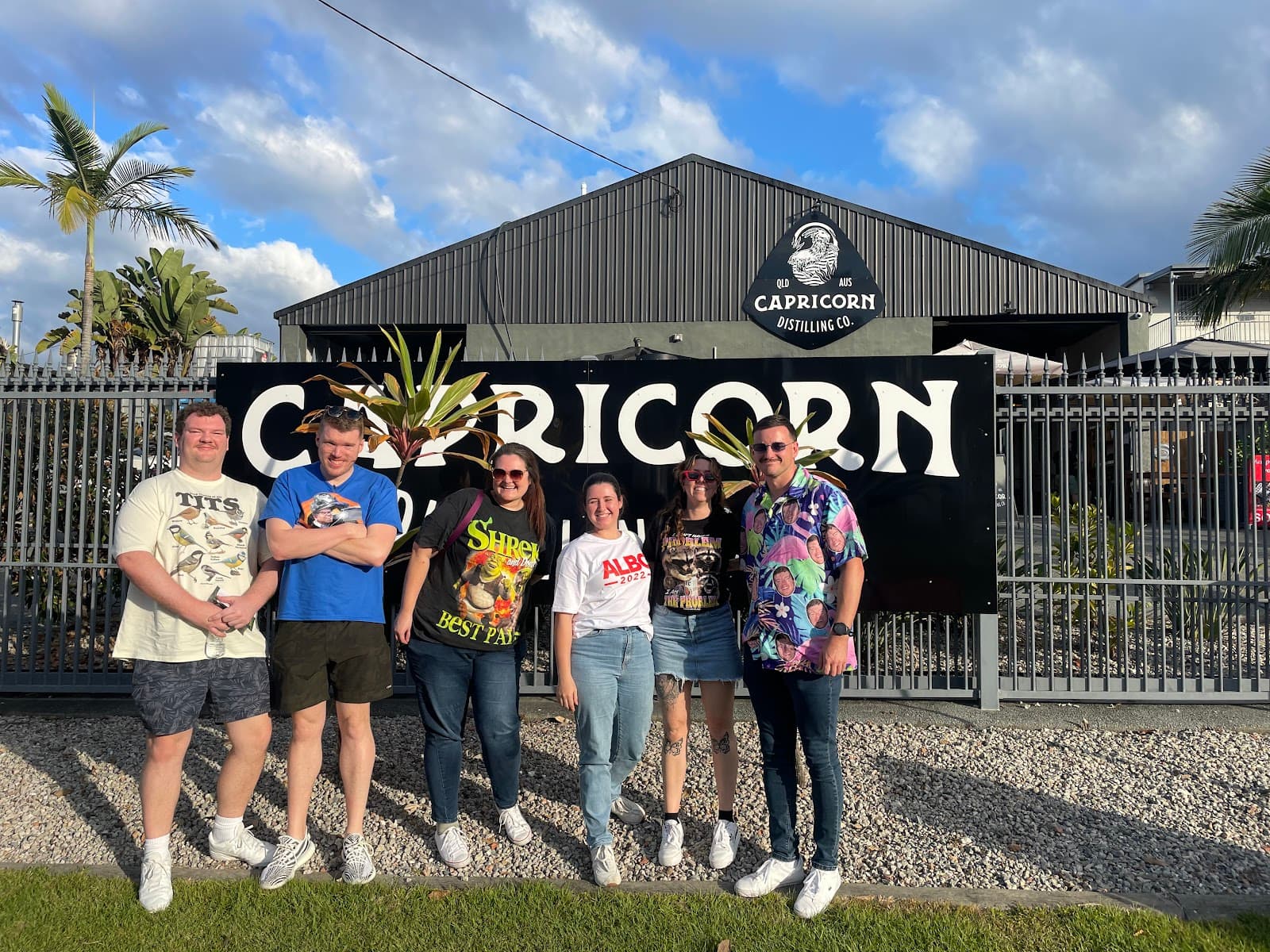 Hop On Brewery Tours — South Brisbane, Brisbane