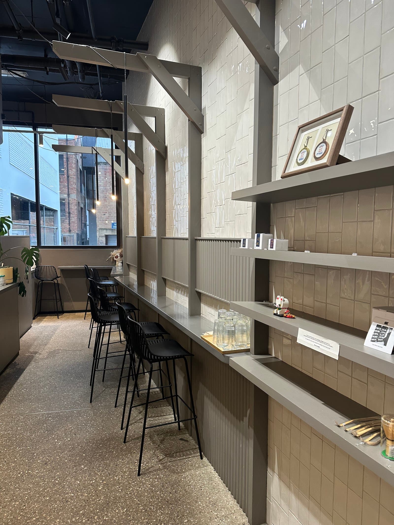 Wuta Brewers — Brisbane CBD, Brisbane